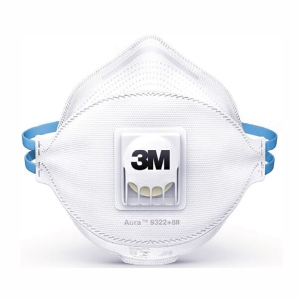 3M Aura 9322