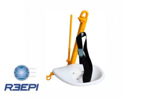 Cadeira Suspensa para Corda de Nylon 1 Cadeira Suspensa para Corda de Nylon 1