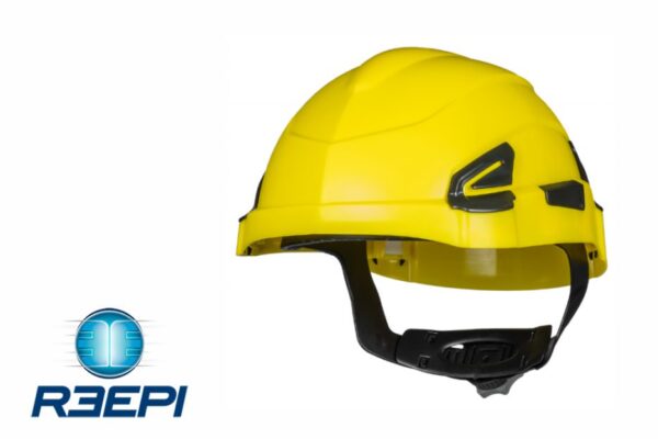 Capacete Para Trabalho em Altura 1