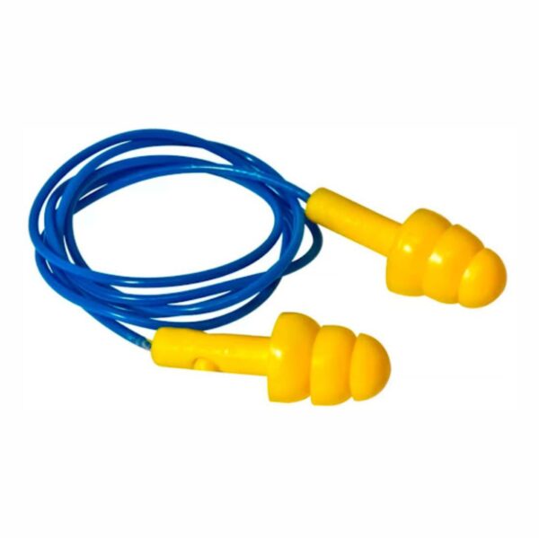 Epi Protetor Auricular PVC 1