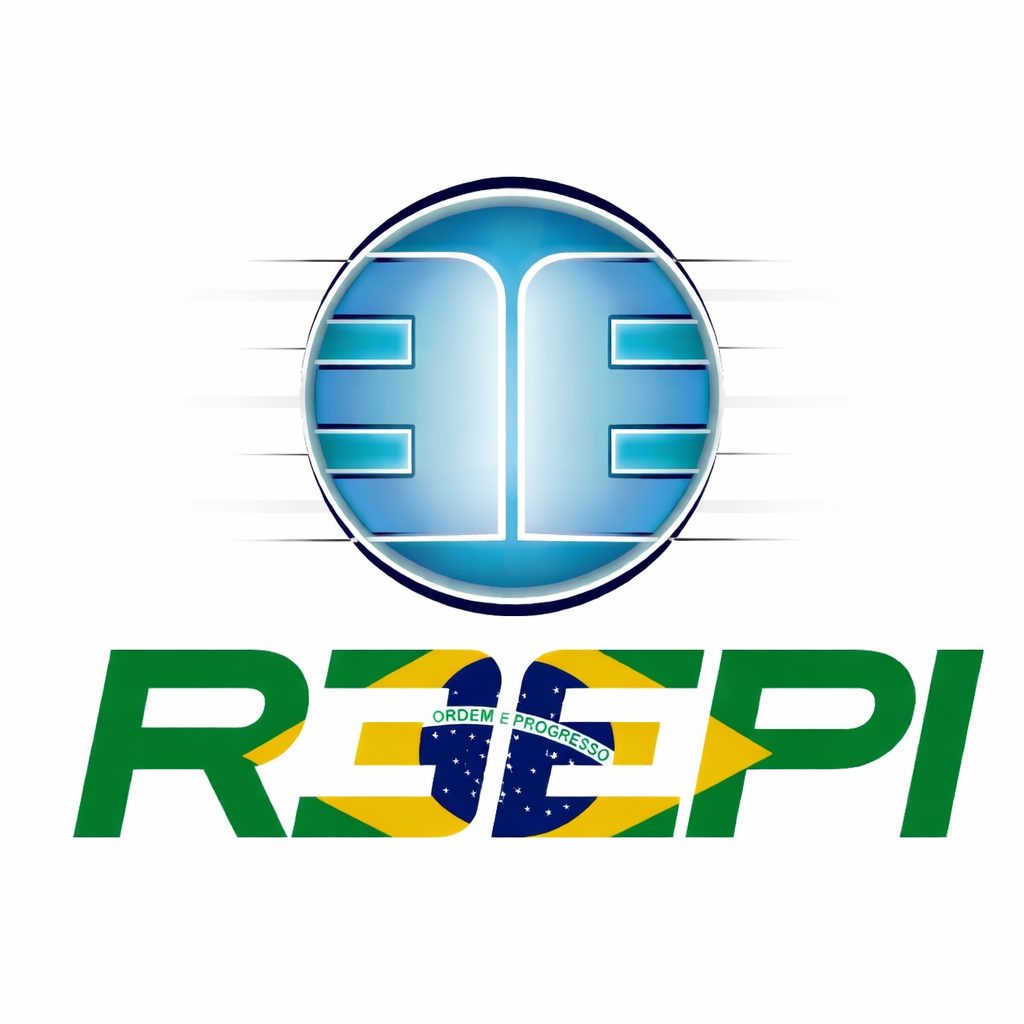 Logo R3EPI Brasil