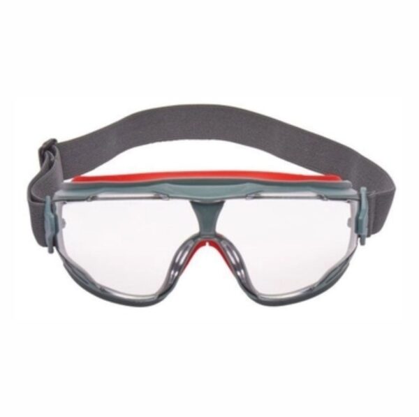 Oculos de Seguranca Ampla Visao 3M 1