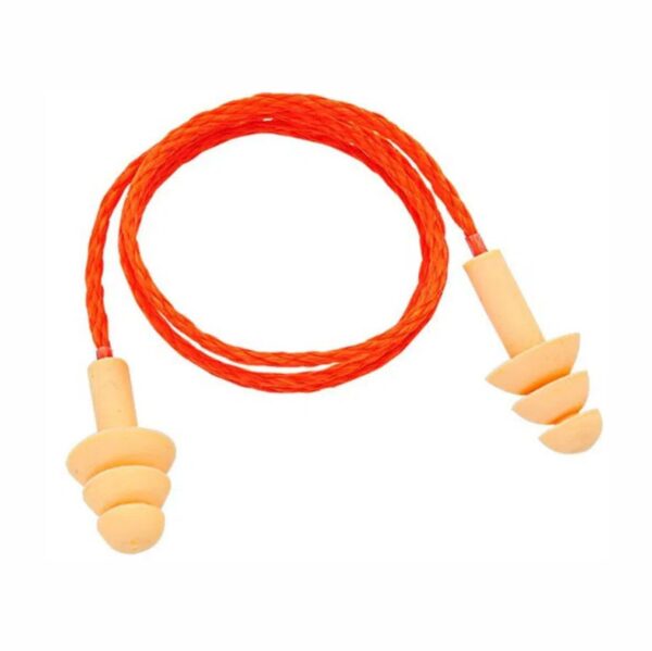 Protetor Auricular Silicone