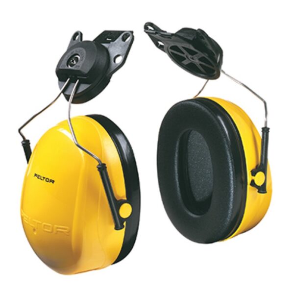 protetor auricular tipo conha para capacete 3m r3012915