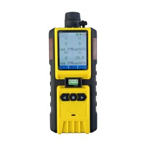 Detector Multgases com Bomba (20)