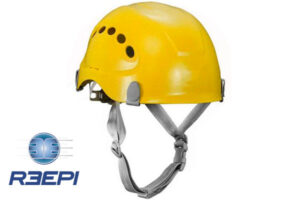 Aluguel Capacete Alpinista Sem Aba
