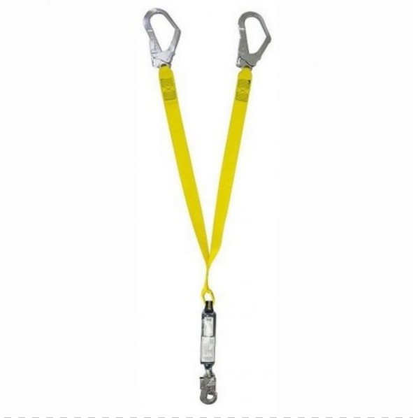 Aluguel Equipamento Epi Talabarte Y