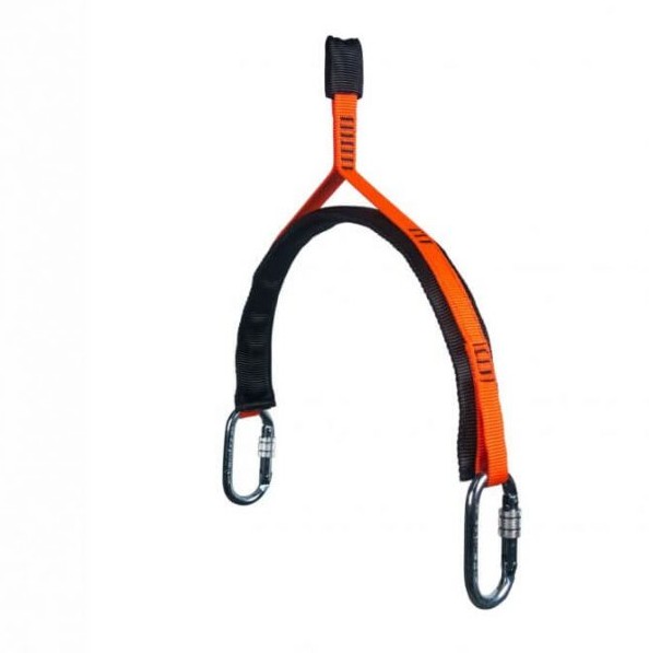 Aluguel Suspensor de Resgate