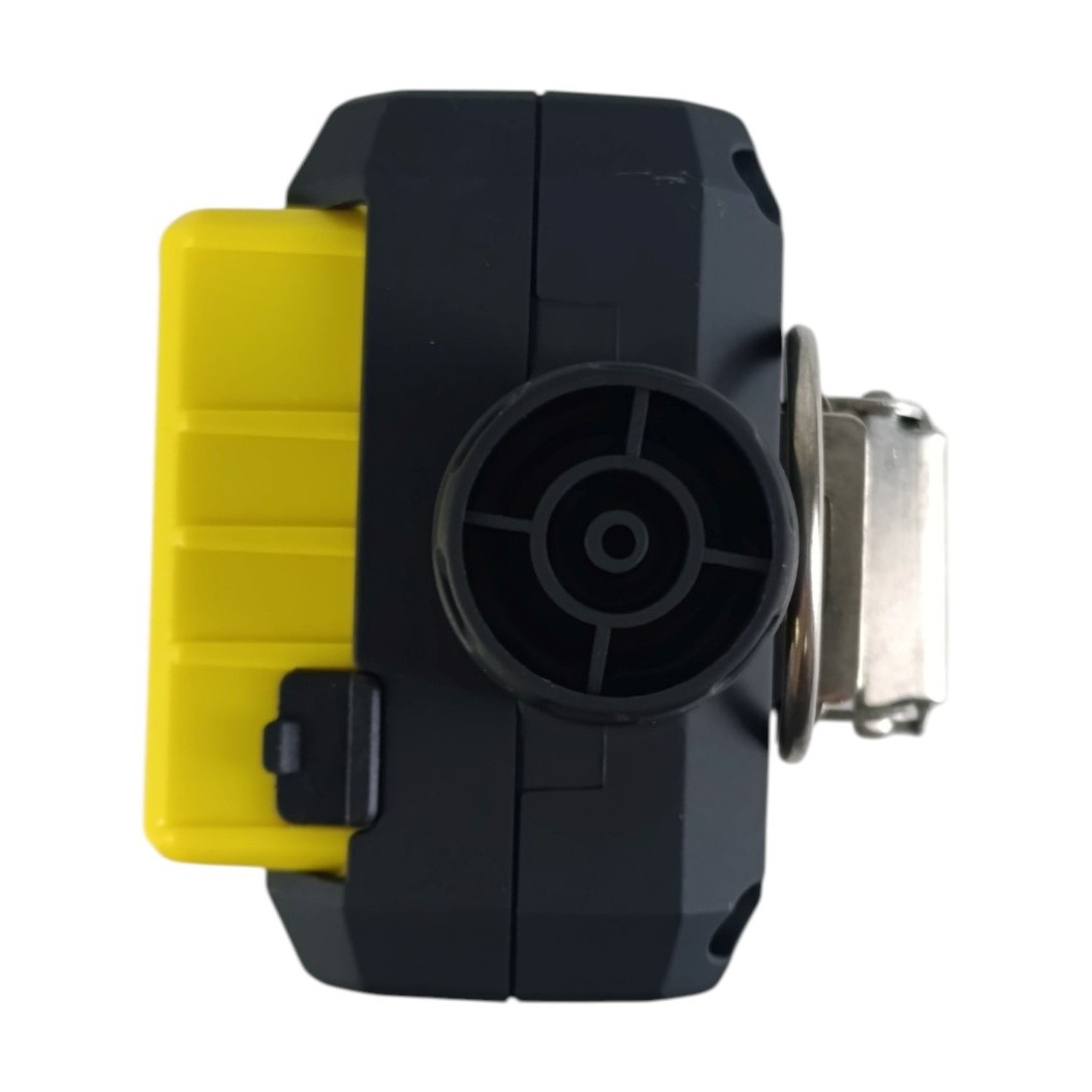 Aluguel de Detector com Bomba