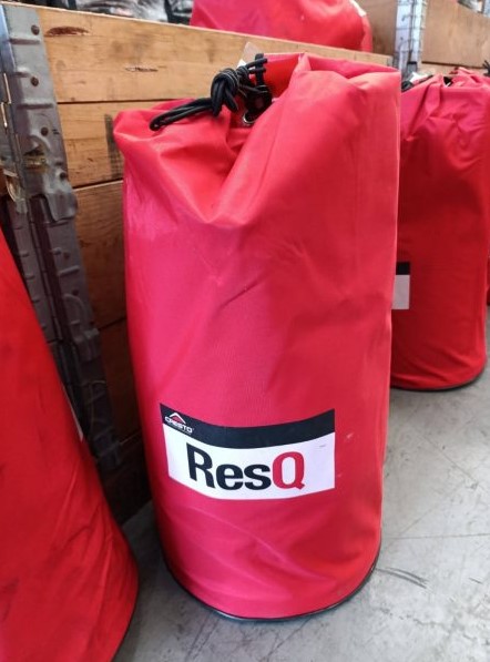 Kit para Espaço Confinado