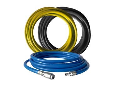 Aluguel de Mangueira para Cavalete de Ar Respirável | Locação NR-33