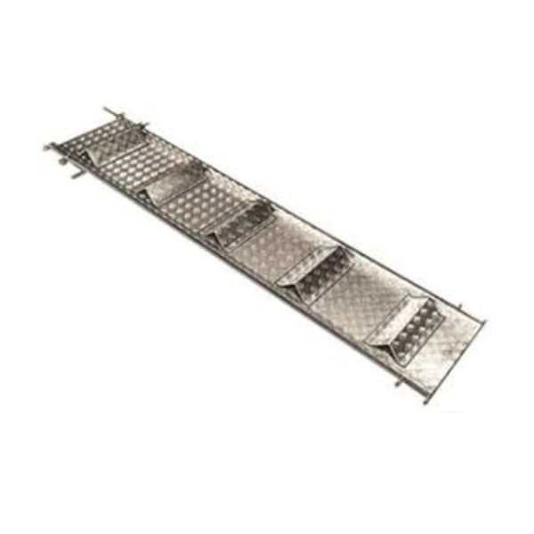 Aluguel de Passarela para Telhado | Segurança e Acesso NR-18 e NR-35