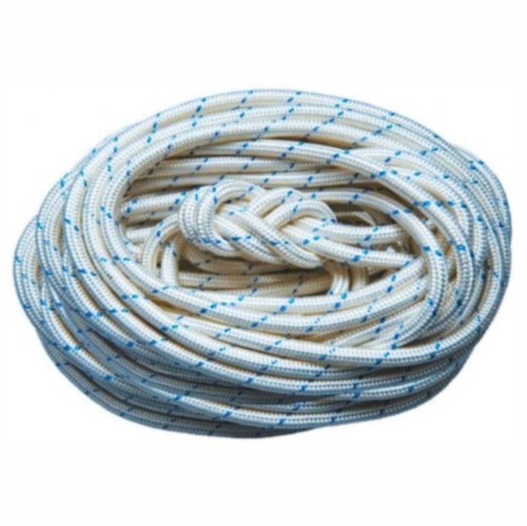 Corda de Poliamida 12mm | Padrão NR-18 e NR-35