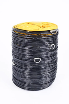 Dutos Flexíveis para Insuflador e Exaustor | Linha Industrial NR-33