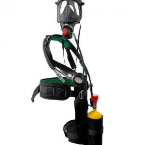 Equipamento de Ar Respirável Autônomo (EPRA) | Proteção IPVS NR-33