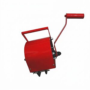 Aluguel de Guincho para Tripé de Resgate 15Mts | Locação NR-33