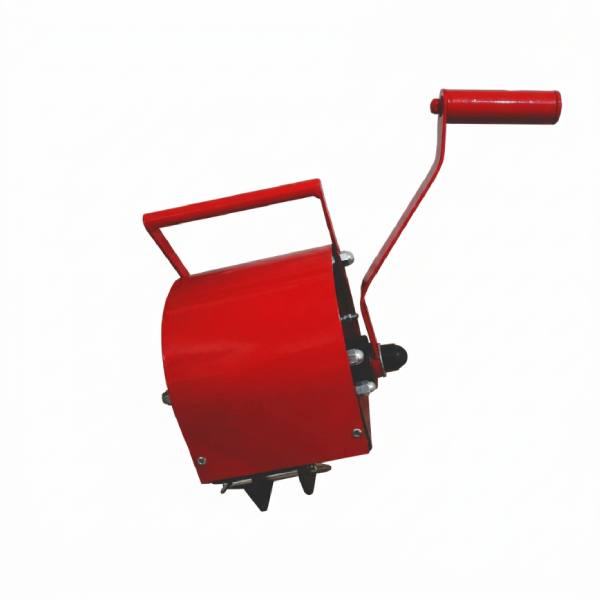 Aluguel de Guincho para Tripé de Resgate 20Mts | Locação NR-33
