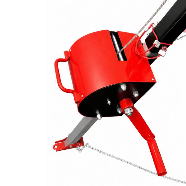 Aluguel de Guincho para Tripé de Resgate 20Mts | Locação NR-33