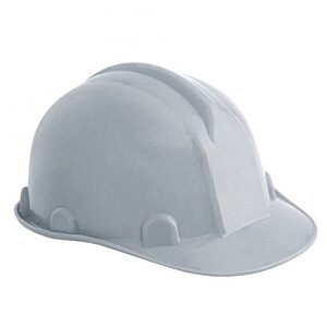 Capacete de Segurança para Trabalho em Altura com Aba Frontal Reduzida
