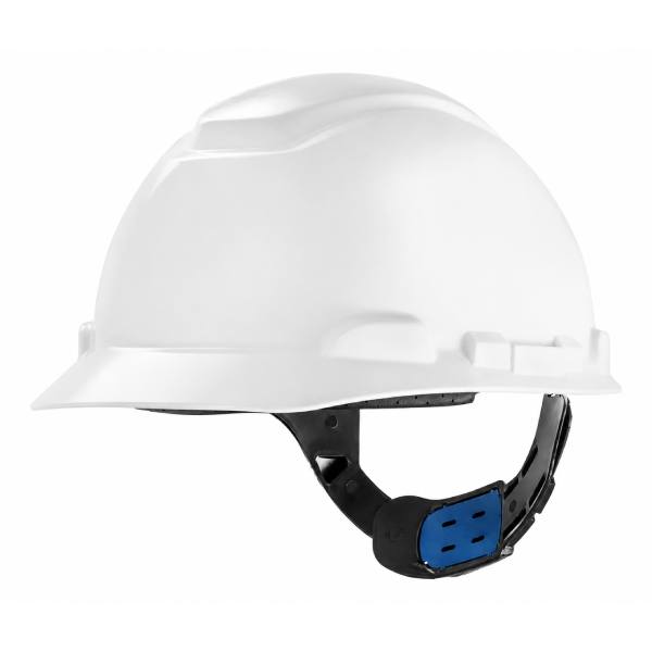 Capacete de Segurança para Trabalho em Altura com Aba Frontal Reduzida