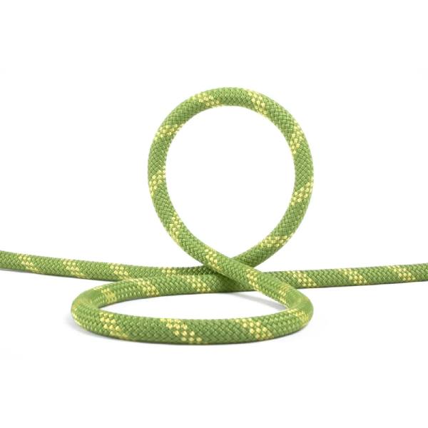Corda Dinâmica 10,5 mm | Segurança para Escalada e Atividades Verticais