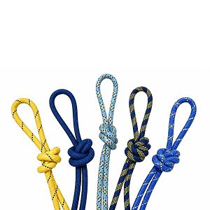 Corda Semiestática 11 mm | Segurança para Trabalho em Altura e Acesso por Corda