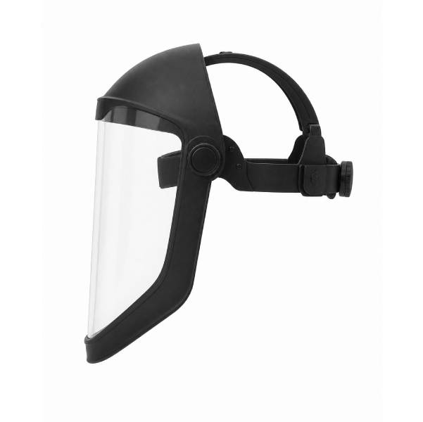 Protetor Facial Face Shield| Proteção Contra Impactos e Partículas