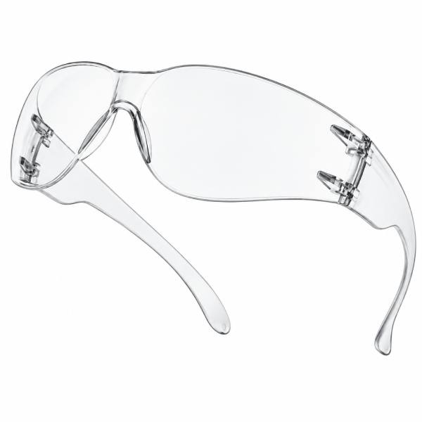 Óculos Leopardo Kalipso | Proteção Ocular com Tratamento Antirrisco NR-6