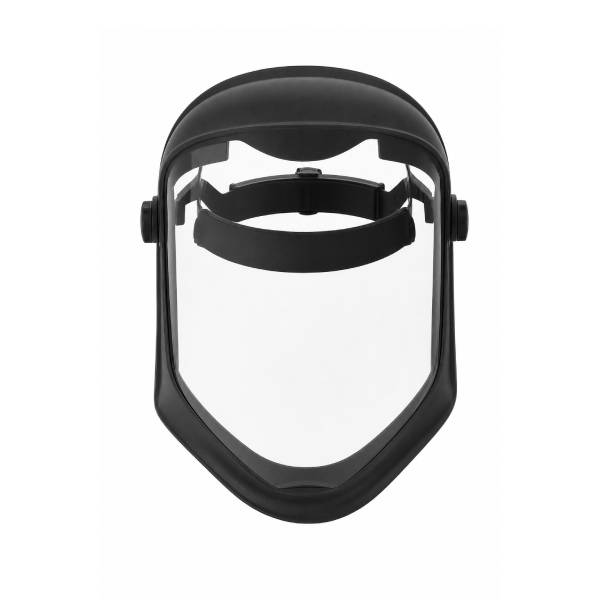 Protetor Facial Face Shield| Proteção Contra Impactos e Partículas