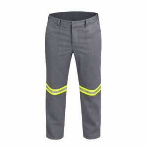 Calça NR10 com Refletivo