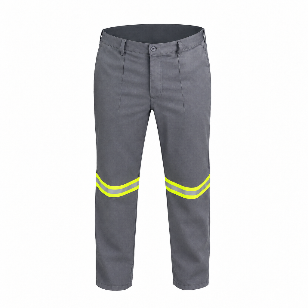 Calça NR10 com Refletivo