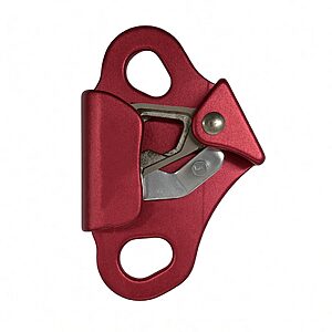 Ascensor Ventral Vinho para Corda de 12 a 16mm