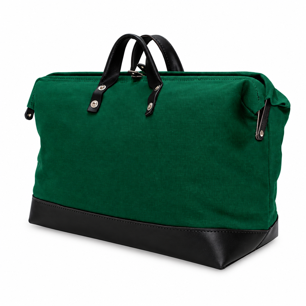 Bolsa de Lona para Ferramentas