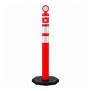 Balizador Tubular