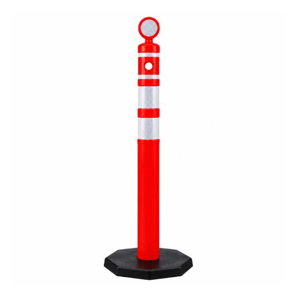 Balizador Tubular