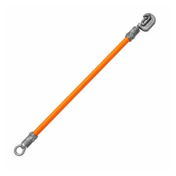 Bastão de Tração com Torniquete