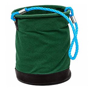 Bolsa de Lona para Ferramentas EPI | Resistência e Praticidade