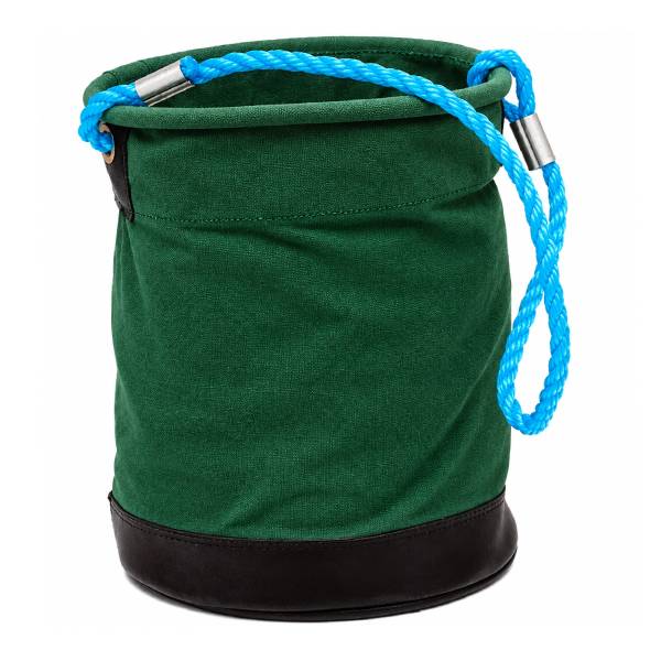 Bolsa de Lona para Ferramentas EPI | Resistência e Praticidade