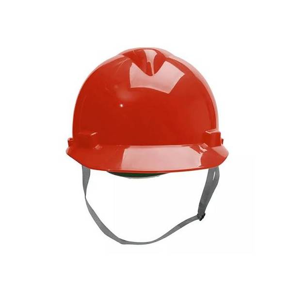 Capacete de Segurança Laranja