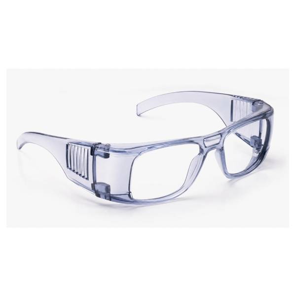 Óculos de Grau EPI para Proteção Visual com Lentes Monofocais, Bifocais e Multifocais
