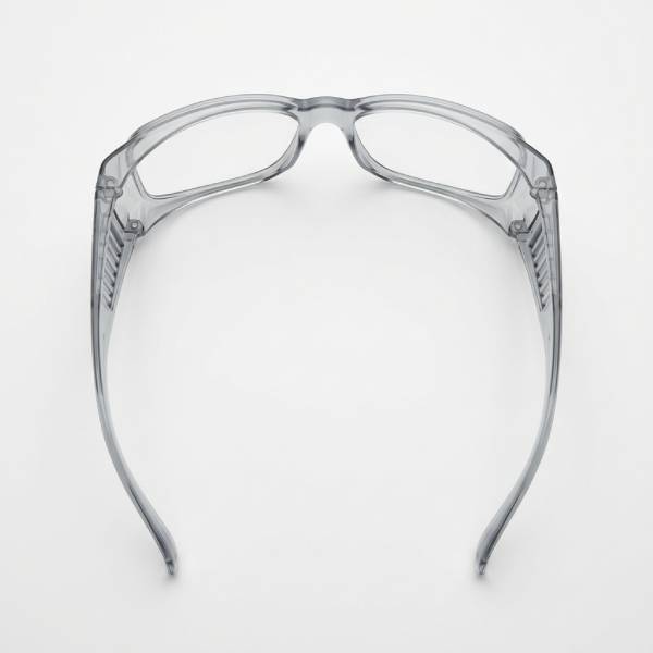 Óculos de Grau EPI para Proteção Visual com Lentes Monofocais, Bifocais e Multifocais