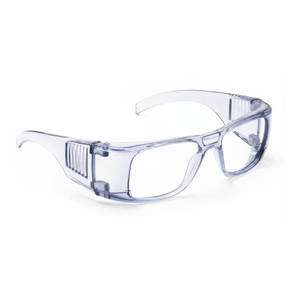 Óculos de Grau EPI para Proteção Visual com Lentes Monofocais, Bifocais e Multifocais