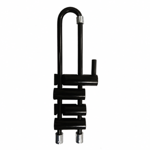 Descensor Tipo Rack