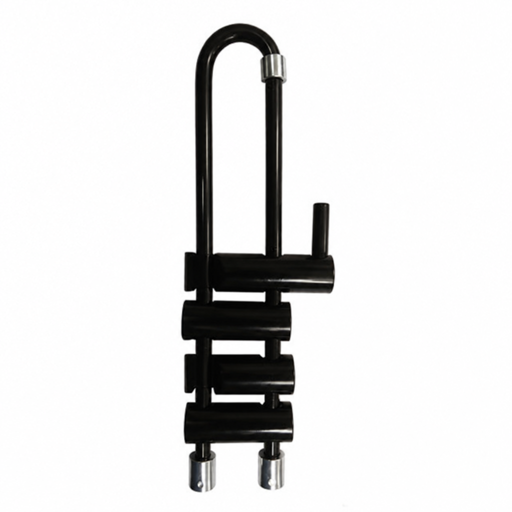 Descensor Tipo Rack