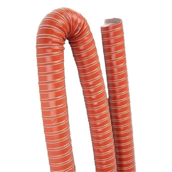 Duto Silicone
