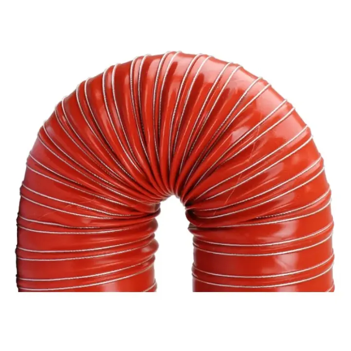 Duto Silicone