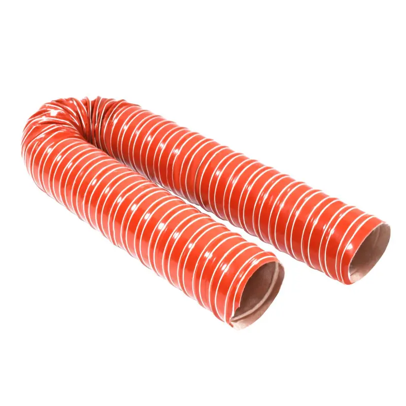Duto Silicone