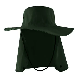 Chapéu Para Obra