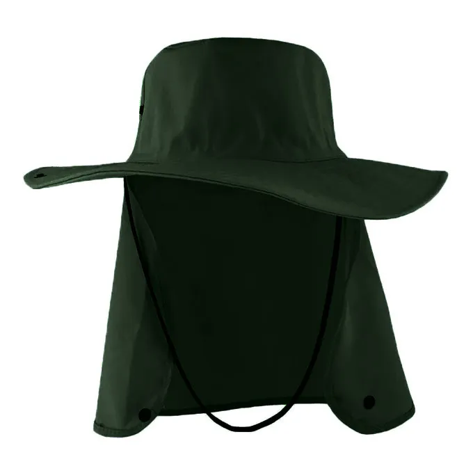 Chapéu Para Obra